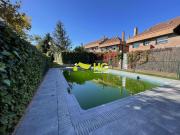 Casa adosada en venta en Villaviciosa de Odón, Castillo...