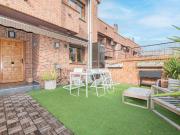 Casa adosada en venta en Villaviciosa de Odón, Centro....