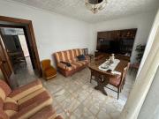 Casa adosada en venta en Villena, Las Cruces. Casa de...