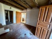 Casa adosada en venta en Villoldo. Casa con Gran patio...