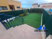 Casa adosada en venta en Vinaròs, Boverals Saldonar....