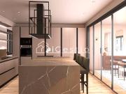 Casa adosada en Venta en Vinyets Molí Vell