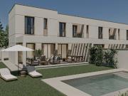 Casa adosada en Venta en Vistahermosa