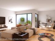 Casa adosada en Venta en Vistahermosa