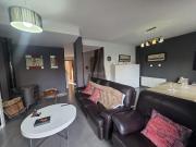 Casa adosada en venta en Vitoria Gasteiz, Ali Gobeo....