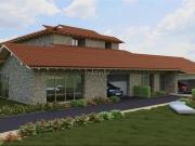 Casa adosada en venta en Vitoria Gasteiz, Zona Rural...