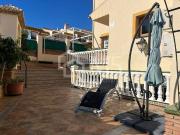 Casa adosada en Venta en Viña Málaga