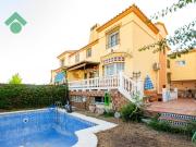 Casa adosada en Venta en Viña Málaga