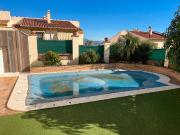 Casa adosada en Venta en Viña Málaga