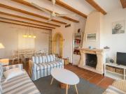 Casa adosada en venta en Xàbia, Cap Martí El Tossalet...