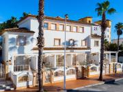 Casa adosada en venta en Xàbia, Montañar El Arenal....