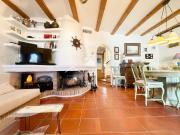 Casa adosada en venta en Xàbia, Montañar El Arenal....