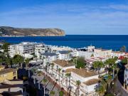 Casa adosada en venta en Xàbia, Montañar El Arenal....