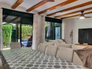 Casa adosada en venta en Xàbia, Montañar El Arenal....