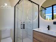 Casa adosada en venta en Xàbia, Portichol Balcón al Mar....
