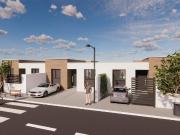 Casa adosada en venta en Yeles. SU PISO INMOBILIARIA...