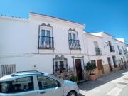 Casa adosada en venta en Yunquera. Encantadora casa en...
