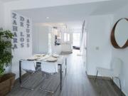 Casa adosada en venta en Zahara de los Atunes,...