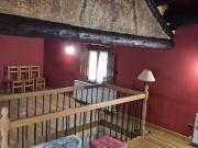 Casa adosada en venta en Zaragoza, Monzalbarba....