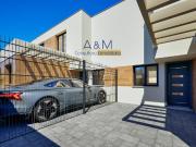 Casa adosada en venta en Zaratán. PROMOCION CHALET NUEVO...