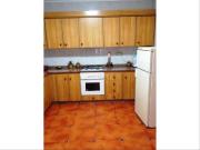 Casa adosada en venta en Zarra. Casas adosadas.