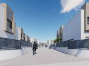 Casa adosada en Venta en Zona Avenida Alta Auditorio