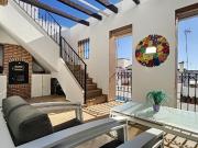 Casa adosada en Venta en Zona Calvario