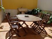 Casa adosada en Venta en Zona Calvario