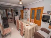 Casa adosada en Venta en Zona Hospital