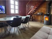 Casa adosada en Venta en Zona media