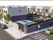 Casa adosada en Venta en Zona Norte Hospital Urbanizaciones