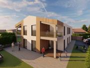 Casa adosada en Venta en Zona rural este