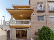 Casa adosada en venta en Zubia La, La Zubia Ciudad....