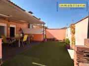 Casa adosada en Venta en Zuera
