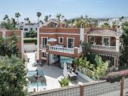 Casa adosada en venta, lado playa San Pedro