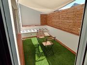 Casa adosada en venta. MANRESA