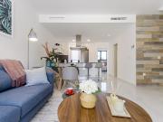 Casa adosada en venta. POLOP DE LA MARINA