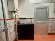 CASA ADOSADA EN VISTAZUL DE 4 HABITACIONES Y DOS PATIOS...