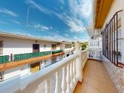 Casa adosada en zona Ciudad Jardín Sector Monte Dorado