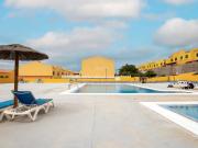 Casa adosada luminosa y moderna en Llano de Camello