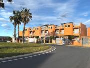 CASA ADOSADA MAS SOLARIUM CON 3 HABITACIONES Y 2 BAÑOS...