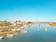 Casa adosada moderna con vistas al mar en venta en...