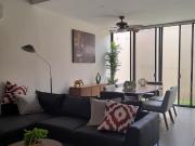 CASA ADOSADA MONTEBELLO ARIA