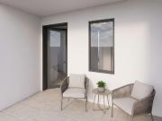 Casa adosada Obra Nueva