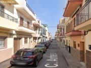 CASA ADOSADA OCUPADA A LA VENTA EN PALMETE