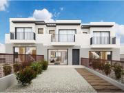 Casa Adosada Para Estrenar En El Corazón De Platja...