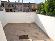 Casa adosada reformada 82 m² con 3 dormitorios, 2 baños,...