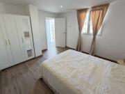 Casa adosada reformada de dos plantas aprox. 110 m² +...