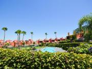 CASA ADOSADA RESIDENCIAL LAGUNA GOLF