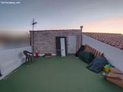 Casa adosada rústica con división horizontal hipotecable...